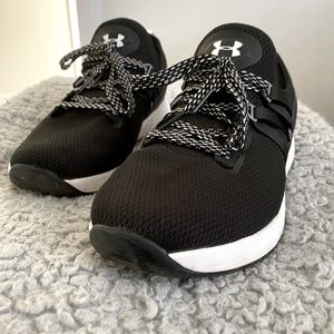 UA Women’s shoe Size 8.5